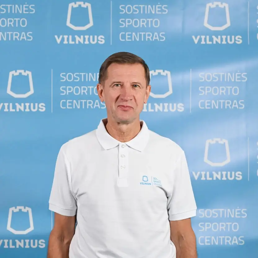 Jurijus Mašalo